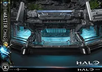 Prime 1 Studio Ultimate Premium Masterline Halo: Campaign Evolved Master Chief - Halo: Campaign Evolved - photo 11