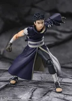 TAMASHII NATIONS OBITO UCHIHA -Hollow Dreams of Despair- - NARUTO - photo 5