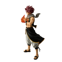 Natsu Dragneel (Fairy Tail 20th Anniversary) 7