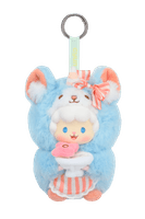 Gyun Rodent Friends Series Vinyl Plush Blind Box 2