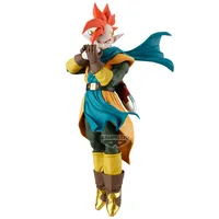 DRAGON BALL Z SOLID EDGE WORKS TAPION 1