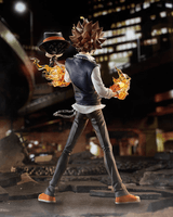 POP UP PARADE SP Tsunayoshi Sawada & Reborn 3