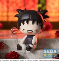 SEGA fuwa petit TV Anime "Jujutsu Kaisen The Culling Game" Chibi Figure "Choso" - Jujutsu Kaisen - photo 3