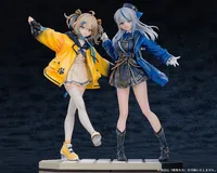 Wonderful Works Appare Hinata - WeatherPlanet - photo 13