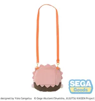 SEGA fuwa petit TV Anime "Jujutsu Kaisen The Culling Game" "Yuji Itadori" Shoulder Bag (M) - Jujutsu Kaisen - photo 3