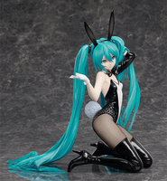 Hatsune Miku: Bunny Ver. / Art by SanMuYYB 4