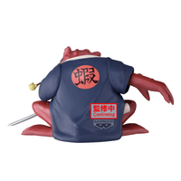 NARUTO SOFT VINYL FIGURE-GAMABUNTA-Ⅱ 4