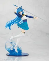 KOTOBUKIYA Umi Ryuuzaki - Magic Knight Rayearth - photo 7