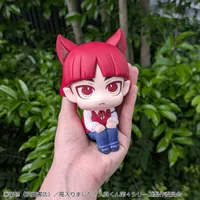 MegaHouse Lookup Welcome to Demon School! Iruma-kun Opera - Welcome to Demon School! Iruma-kun - photo 8