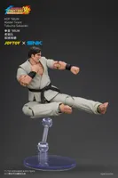 JOYTOY KOF'98UM Master Team Takuma Sakazaki - The King of Fighters - photo 16