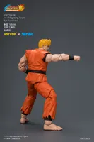 JOYTOY KOF'98UM Art of Fighting Team Ryo Sakazaki - The King of Fighters - photo 17