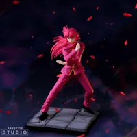 ABYstyle Studio YU YU HAKUSHO - Kurama SFC Figure - Yu Yu Hakusho - photo 9