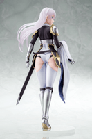 Old Country Bumpkin to Master Swordsman Allucia Citrus 8