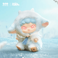 DORA ShanHai Dream Series Viny Plush Doll DORA 5