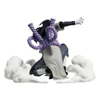 NARUTO OROCHIMARU FIGURE 4
