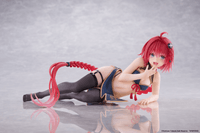 To Love-Ru Darkness Desktop Cute Figure - Mea Kurosaki (Chinese Dress Ver.) 4
