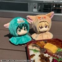 MegaHouse Lookup cape My Hero Academia Deku Sheep - My Hero Academia - photo 5