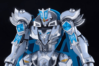 MODEROID Gilbatiga: ROYAL METALLIC Ver. 6