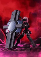 Max Factory PLAMATEA Shielder/Mash Kyrielight (Ortinax) - Fate/Grand Order - photo 2