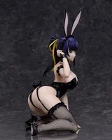 FREEing Narberal Gamma: Black Bunny Ver. - OVERLORD - photo 7