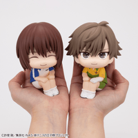 Lookup The New Prince of Tennis Shusuke Fuji & Kuranosuke Shiraishi【with gift】 20