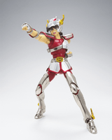 SAINT CLOTH MYTH PEGASUS SEIYA [FIRST BRONZE CLOTH] 5