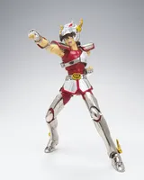 TAMASHII NATIONS SAINT CLOTH MYTH PEGASUS SEIYA [FIRST BRONZE CLOTH] - Saint Seiya - photo 5