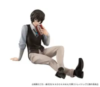 MegaHouse G.E.M. Series Bungo Stray Dogs Palm size Dazai san - Bungo Stray Dogs - photo 3