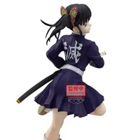 BANDAI Demon Slayer: Kimetsu no Yaiba GLITTER&GLAMOURS-Kanao Tsuyuri-Ⅱ - Demon Slayer: Kimetsu no Yaiba - photo 2