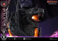 Prime 1 Studio Real Elite Masterline Masters of the Universe (2026 Film) Skeletor Bonus Version - Masters of the Universe - photo 3