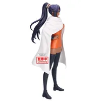 BANDAI BLEACH GLITTER&GLAMOURS-YORUICHI SHIHOIN- - BLEACH - photo 3