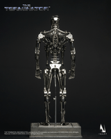 INART – The Terminator - T-800 Endoskeleton 1/6 Collectible Figure 4