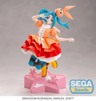 SEGA XStellar "Monogatari Series" -Yotsugi Ononoki- - Monogatari Series - photo 5