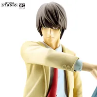ABYstyle Studio DEATH NOTE - Light SFC Figure - Death Note - photo 10