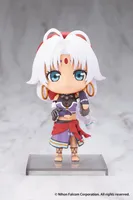 OSHI WORKS Mini Scherazard Harvey