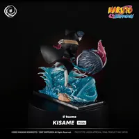 Tsume Art Kisame - Ikigai by Tsume - NARUTO - photo 9