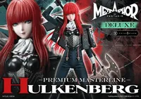 Prime 1 Studio Premium Masterline Metaphor: ReFantazio Hulkenberg DX Bonus Version		 - Metaphor: ReFantazio - photo 34