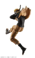 MegaHouse G.E.M. series Naruto Shippuden Naruto Uzumaki Great Ninja War Ver.（Repeat） - NARUTO - photo 5