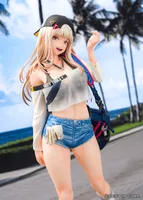 1/7 Scale Figure "Centi - Supreme Holiday"