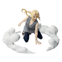 NARUTO TSUNADE FIGURE 2
