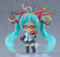 Nendoroid Hatsune Miku: HMO Ver. 4