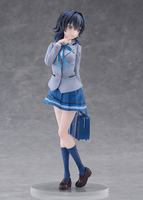 Umi Asanagi 8