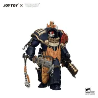 JOYTOY Night Lords Contekar Terminator Dissident - Warhammer 40K - photo 8