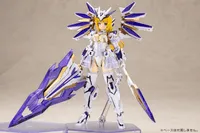 FRAME ARMS GIRL RAY FALX