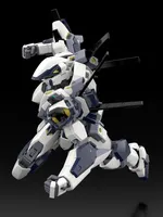 KADOKAWA KADOKAWA PLASTIC MODEL SERIES Full Metal Panic! 1/48 Arbalest Special Set - Full Metal Panic! - photo 2