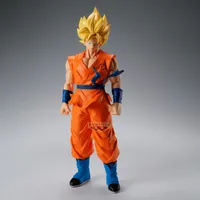 DRAGON BALL SUPER BEERUS Grandista-SON GOKU-Ⅳ(A：SUPER SAIYAN SON GOKU) 6