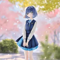 Union Creative Gakuen Idolmaster Hatsumi Misuzu 1/6 Scale Pre-Painted Figure		 - THE iDOLM@STER - photo 7
