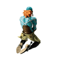Diego Brando (The Gathering of Rivals) 5