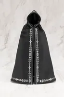Stage Re:Fashion Infinity Cloak (Twilight Order Edition) Black Ver.