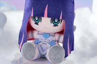 Stocking Punipuni Plushie 4